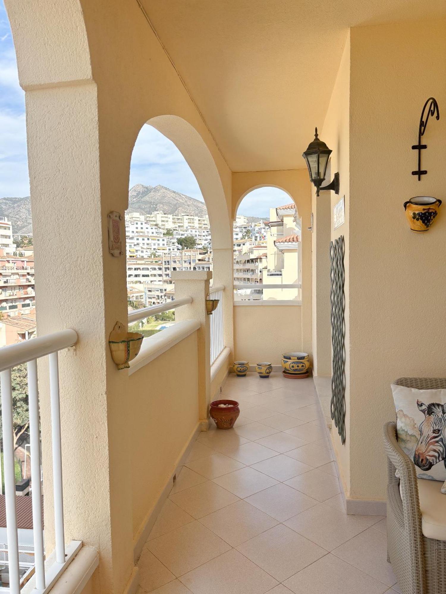 Apartment Beautiful With Sea Views! *