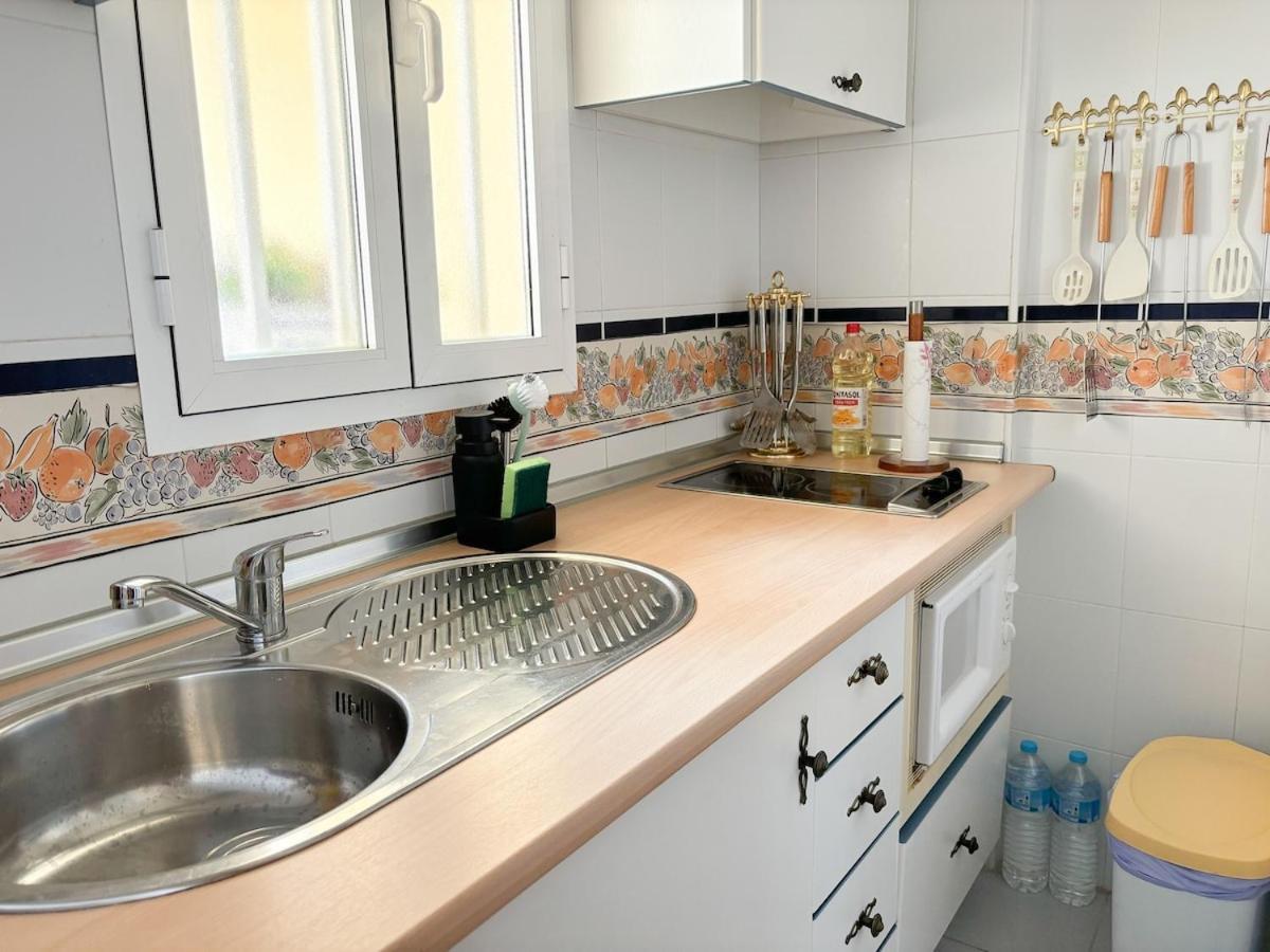 Apartment Beautiful With Sea Views!