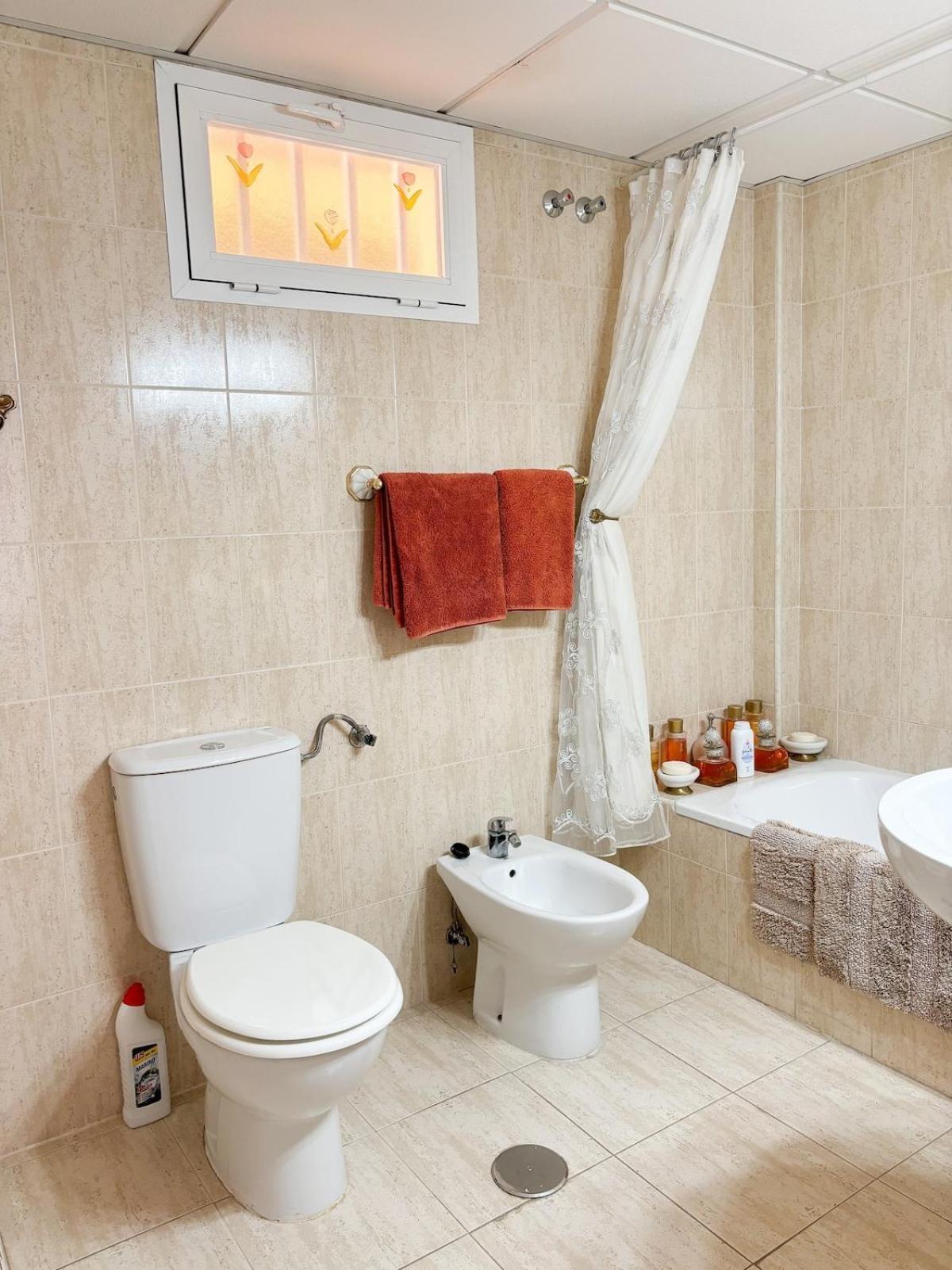 Apartment Beautiful With Sea Views! Benalmadena