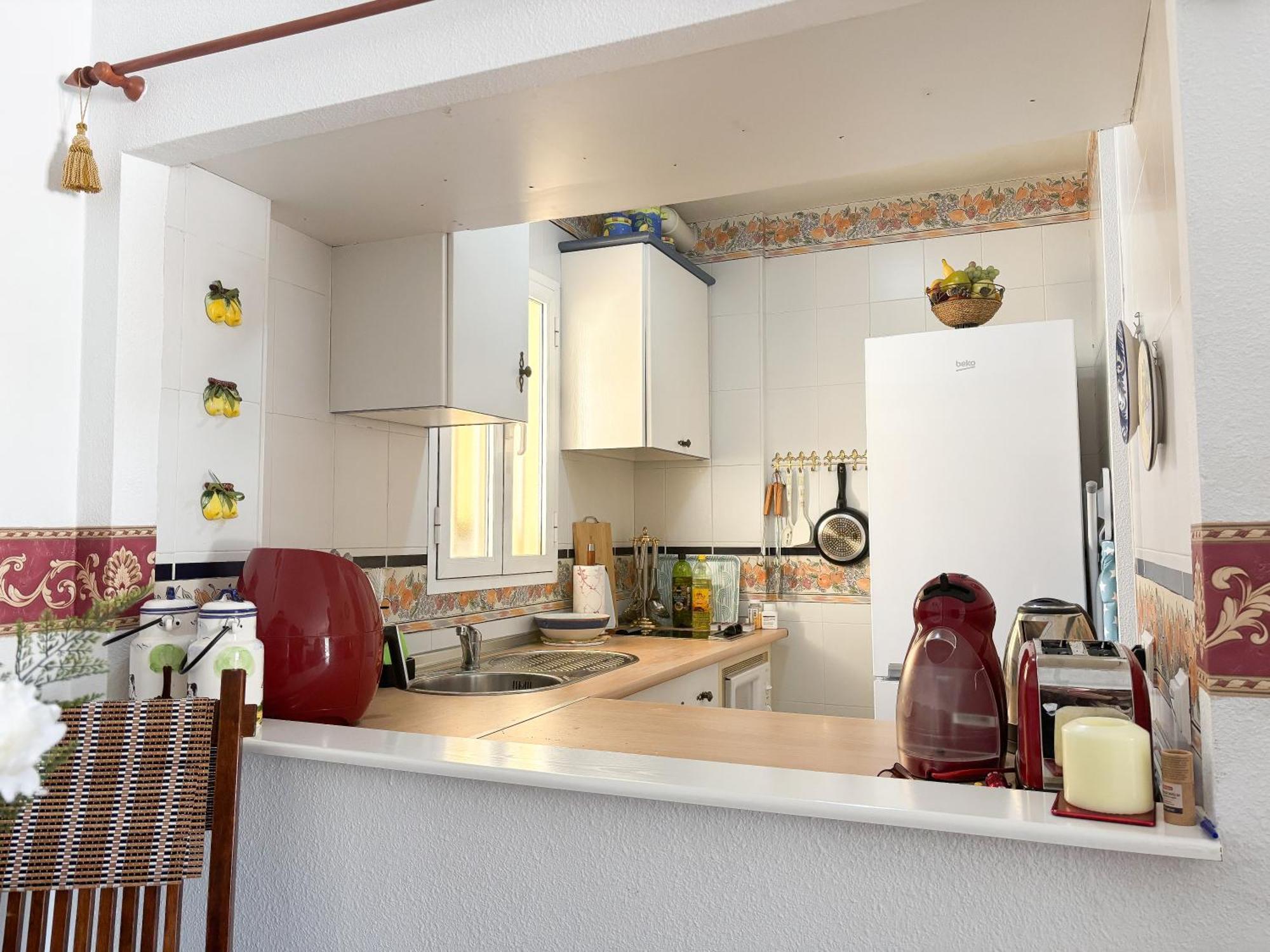 Apartment Beautiful With Sea Views!